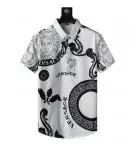 bruno mars chemise versace short blanc versace flower